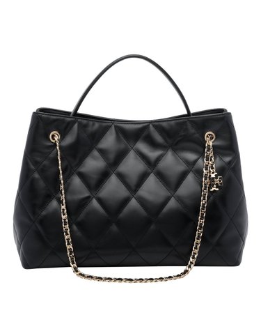 [해외직구] 26 F/W 토리 버치 플레밍 CARRYALL 숄더 백 184265/001 B0012317930