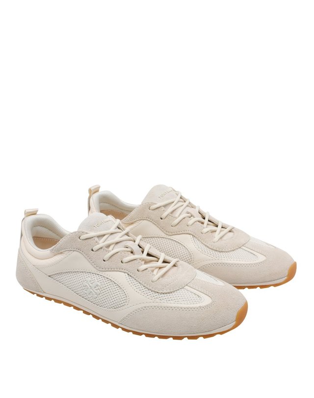 토리버치 [해외직구] 26 S/S 토리 버치 필드 스니커즈 176839/250 B0012019939 착용컷