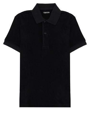 [해외직구] 26 S/S 톰포드 코튼 폴로 JPS003_JMC079NAA B0041887785