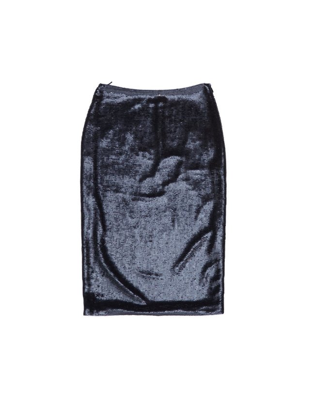 톰포드 [해외직구] 26 F/W 톰포드 GONNA 미디 콘 파이에트 블루 GCJ383SDE541/UEC B0742185463 착용컷