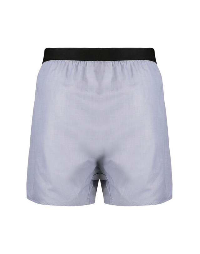 톰포드 [해외직구] 26 F/W 톰포드 쇼츠 인 꼬또네 T4LE51100_023 B0042333665 착용컷