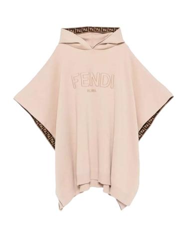 [해외직구] 25 F/W 펜디 FENDI 케이프 ROME (KIDS 상품) JUQ068K_AVGCF0QB9 B0041837897