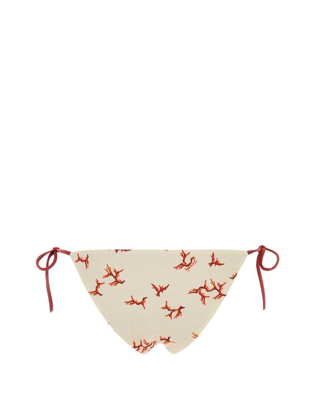 펜디 [해외직구] 펜디 TANGA 코랄 REEF LYC FXBA52AT8O F1MVO B0441818830 착용컷