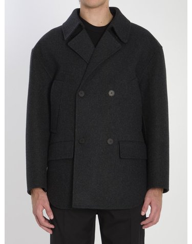 [해외직구] 25 F/W 펜디 울 피코트 FW1415AOYAF0TY6 B0021849988