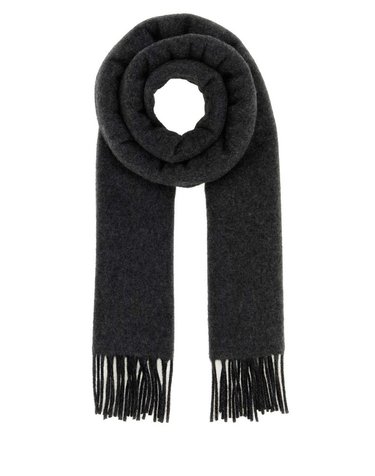 [해외직구] 펜디 SCIARPA FENDI BICOLORE FXS416B1VY F1Y8B B0442335955