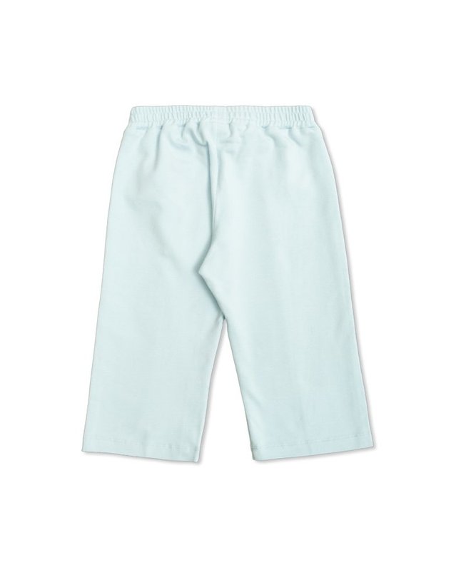 펜디 [해외직구] 26 S/S 펜디 쇼츠 WITH 로고 (KIDS 상품) BUF264B_8RAF19J4 B0041940004 착용컷