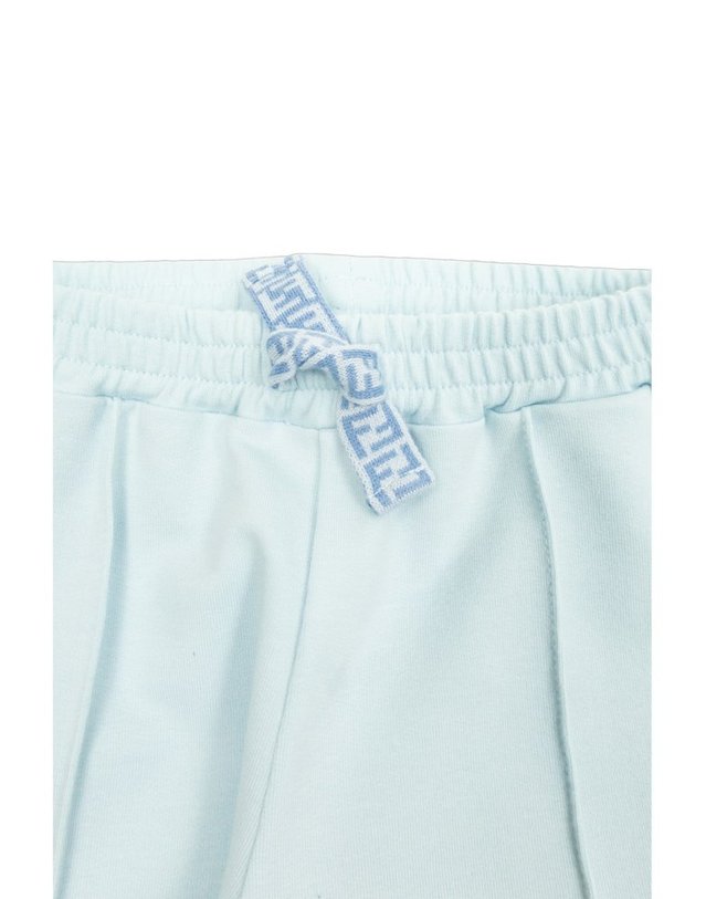 펜디 [해외직구] 26 S/S 펜디 쇼츠 WITH 로고 (KIDS 상품) BUF264B_8RAF19J4 B0041940004 착용컷