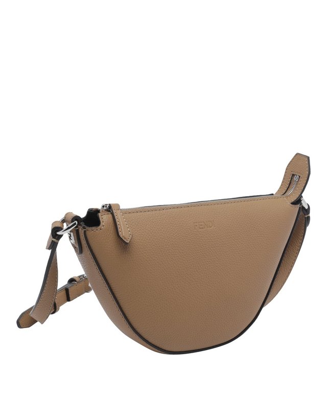 펜디 [해외직구] 26 F/W 펜디 미니 FENDI MELON 7AS532/ASIHF1MNL B0012170640 착용컷