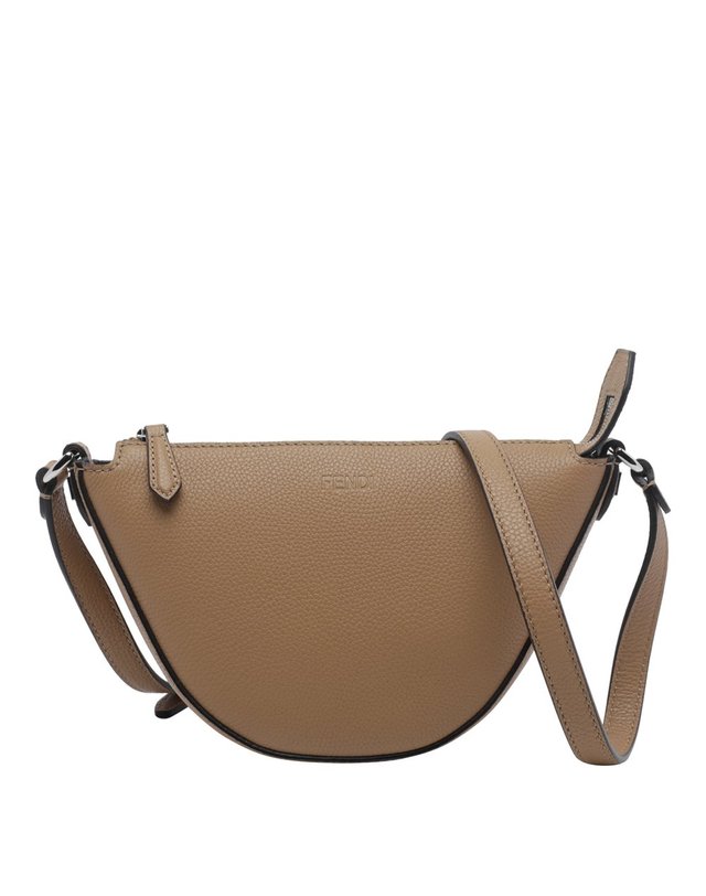 펜디 [해외직구] 26 F/W 펜디 미니 FENDI MELON 7AS532/ASIHF1MNL B0012170640 착용컷