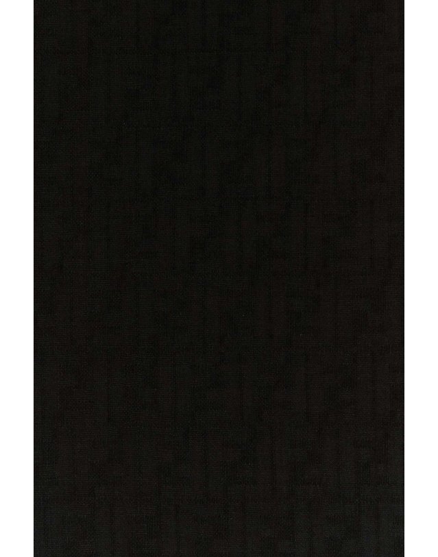 펜디 [해외직구] 펜디 SCIALLE 145X145 FF 시그니처 FXT388B1VK F0QA1 B0442238262 착용컷