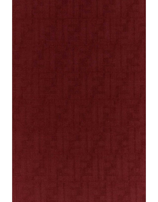 펜디 [해외직구] 펜디 SCIALLE 145X145 FF 시그니처 FXT388B1VK F1Y7W B0442238265 착용컷