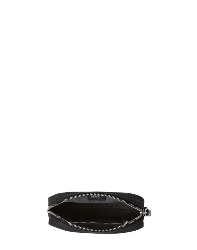 펜디 [해외직구] 펜디 마이크로 뷰티 케이스 8N0218B1J2F0QA1 B0192308787 착용컷
