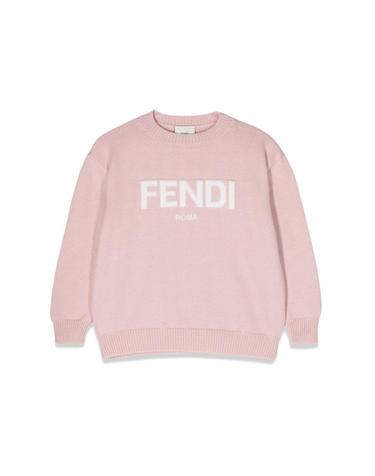 [해외직구] 24 F/W 펜디 풀오버 FENDI 로마 KNI (KIDS 상품) JUG147K_AOCHF1M26 B0041375044
