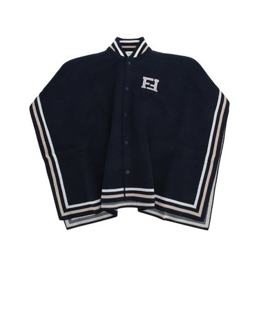 [해외직구] 펜디 SCIARPA (KIDS 상품) JUQ058AS8T F1PMR B0441461853
