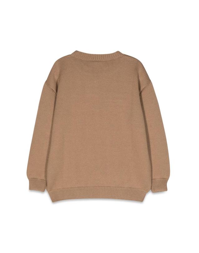 펜디 [해외직구] 24 F/W 펜디 풀오버 FENDI 로마 KNI (KIDS 상품) JUG147K_AOCHF1EPI B0041214867 착용컷