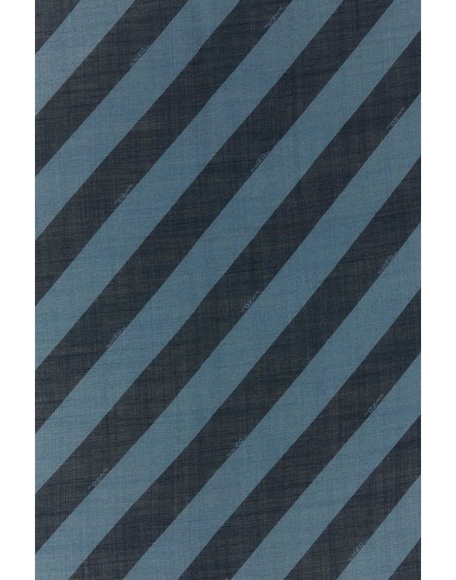 펜디 [해외직구] 펜디 SCIALLE 140X140 PEQUIN FXS323AUUC F1PJB B0441578491 착용컷