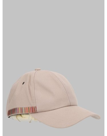 [해외직구] 26 F/W 폴 스미스 CAPPELLO DA 베이스볼 시그니처 스트라이프 M1A-987DT-P491_60 B0042184374