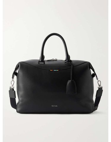 [해외직구] 폴 스미스 FOLIO 레더 브리프케이스 M1A-8332-WSIGNT- B0082363241