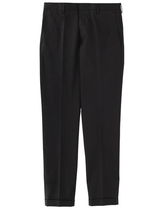 폴스미스 [해외직구] 26 S/S 폴 스미스 코튼 테일러 팬츠 M1R-255U-M01934_79 B0041916032 착용컷