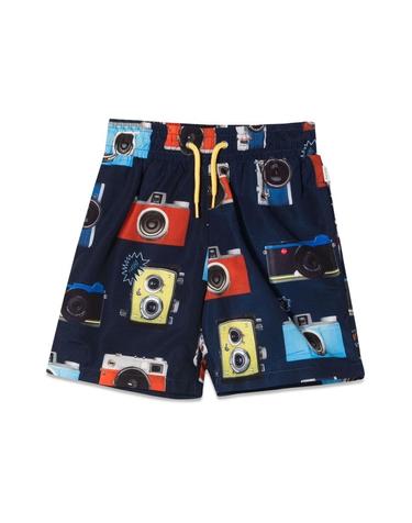 [해외직구] 22 S/S 폴 스미스 수영복 (KIDS 상품) P24227K_83D B0040187529