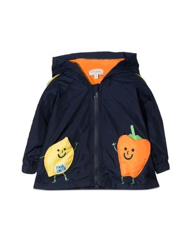 [해외직구] 22 S/S 폴 스미스 후드 자켓 (KIDS 상품) P06013B_83D B0040187913
