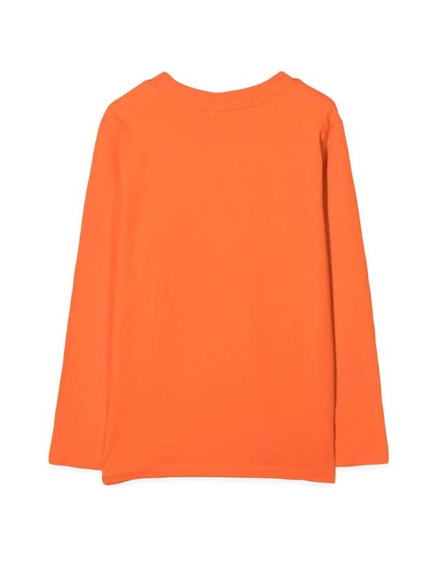 폴스미스 [해외직구] 21 F/W 폴 스미스 티셔츠 셔츠 (KIDS 상품) P25226K_42L B0041544404 착용컷