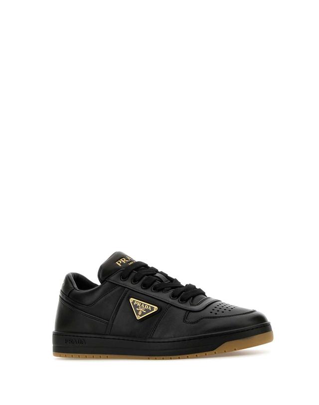 프라다 [해외직구] 프라다 CALZATURE UOMO 2EE364FD001038 F0633 B0441317759 착용컷