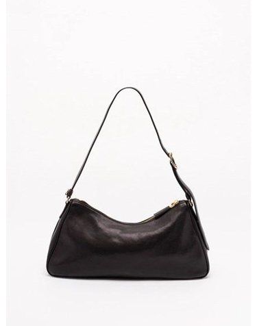 [해외직구] 프라다 PRADA AIMEE 레더 숄더 백 1BC303_2ZUC_V_OOO F0002 B0172150456