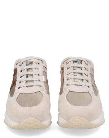 [해외직구] 26 S/S 호간 인터렉티브 스니커즈 HXW00N0564_0UWQ0RVC B0041881808