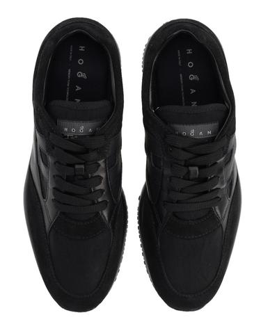 [해외직구] 26 S/S 호간 HOGAN 인터렉티브 스니커즈 HXW7130GC80_UZAB999 B0041917369