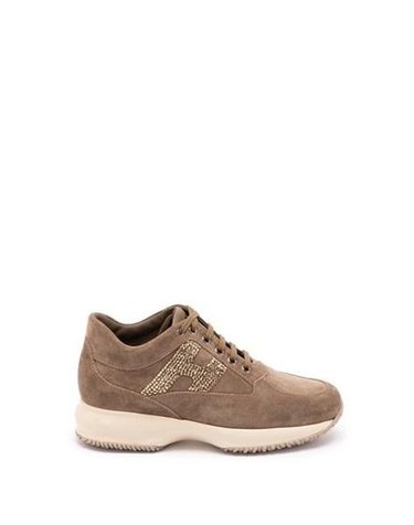 [해외직구] 호간 HOGAN 인터렉티브 스니커즈 HXW00N02011UH6 0R1F B0172294617