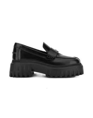 [해외직구] 호간 HOGAN H700 블랙 모카신 HXW7000FV50UDWB999 B0302308019