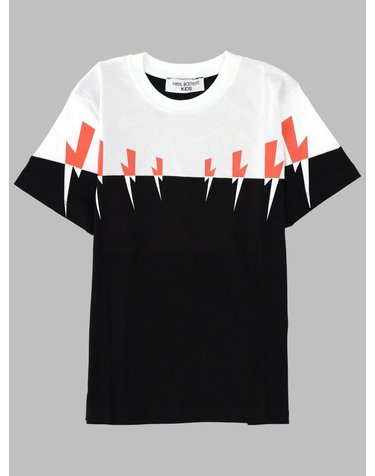 [해외직구] 22 S/S 닐바렛 티셔츠 저지 (KIDS 상품) 030590K_001/01 B0042196140