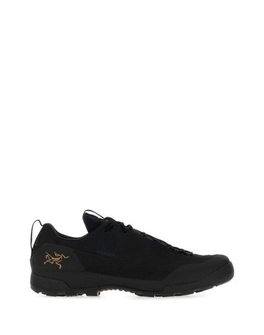 [해외직구] 아크테릭스 KONSEAL G-TX 맨 X000009833 BLACKBLACK B0442330898