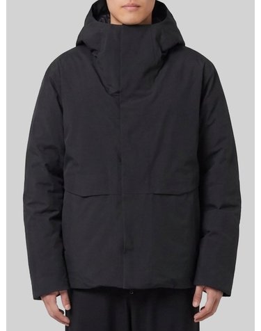 [해외직구] 26 F/W 아크테릭스 SORIN 패딩 자켓 X000009944BLACK B0022429423