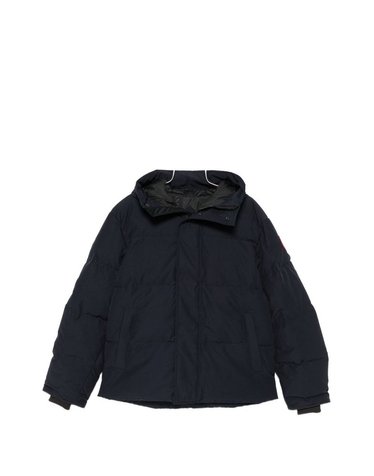 [해외직구] 캐나다구스 SEYMOUR 쇼츠 다운 자켓 1743M9858 B0712295345