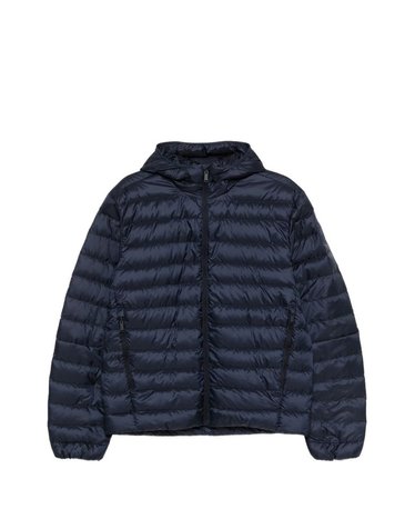 [해외직구] 캐나다구스 STRATUS 쇼츠 다운 자켓 2482MT9858 B0712314577