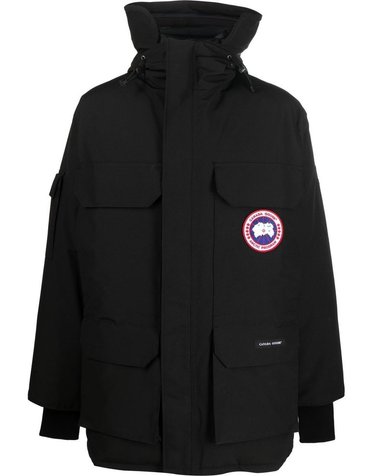 [해외직구] 캐나다구스 EXPEDITION 쇼츠 파카 코트 2051M9061 B0712314578