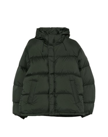 [해외직구] 캐나다구스 스털링 쇼츠 다운 자켓 1744MT9125 B0712315355