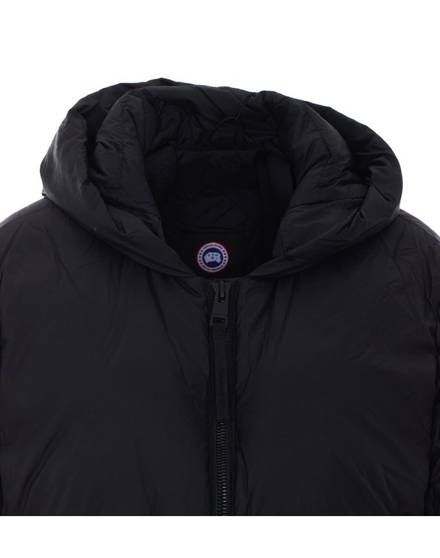캐나다구스 [해외직구] 26 F/W 캐나다구스 ELBA 패딩 자켓 2756WT/9061 B0012286509 착용컷