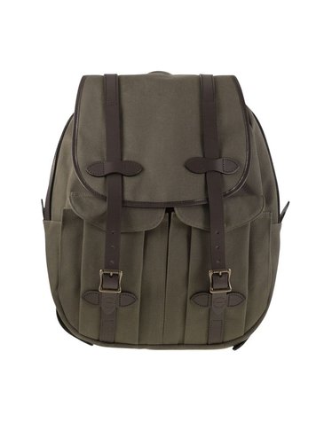 [해외직구] 필슨 RUGGED 트윌 백팩 FMBAG0014308 B0192308781