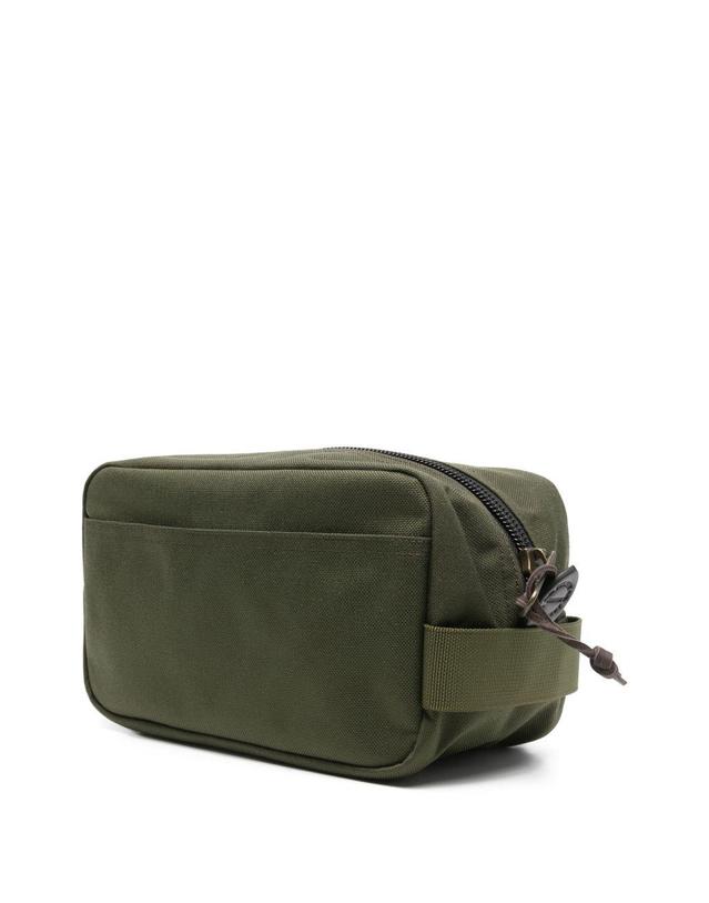 필슨 [해외직구] 필슨 브리프케이스 러기지 코듀라 FMLUG0070308 B0191912283 착용컷