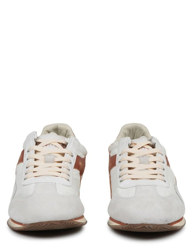 디아도라 [해외직구] 26 S/S 디아도라 스니커즈 EQUIPE VELA SW 182806_20006 B0041966224 착용컷