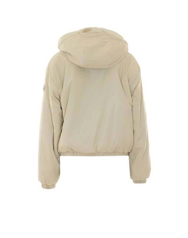 무스너클 [해외직구] 26 F/W 무스너클 리버서블 EATON 버니 자켓 M34LS652/1754 B0012266492 착용컷