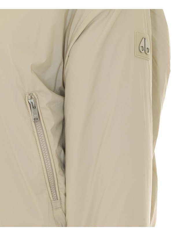 무스너클 [해외직구] 26 F/W 무스너클 리버서블 EATON 버니 자켓 M34LS652/1754 B0012266492 착용컷