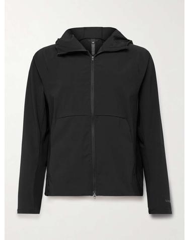 [해외직구] 룰루 레몬 PACE BREAKER RECYCLEDNYLON & LYCRABLEND 후드 자켓 LM4APWS B0081441083