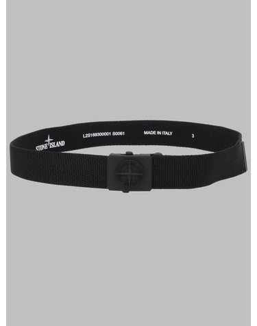 [해외직구] 26 F/W 스톤 아일랜드 벨트 콘 로고 컴파스 인 RILIEVO (KIDS 상품) L2S169300001K_S0061V0029 B0042270898