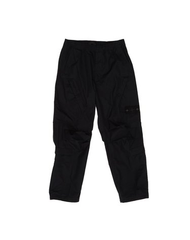 [해외직구] 26 F/W 스톤 아일랜드 판탈로니 카고 인 꼬또네 NERI S153100022S0F01/V0029 B0742257318