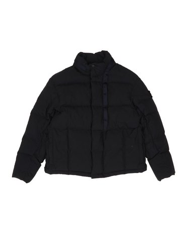 [해외직구] 26 F/W 스톤 아일랜드 GIACCA 인 데님 DI 꼬또네 블루 S144100006S0J40/VJ229 B0742311784
