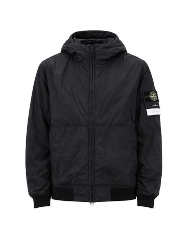 스톤아일랜드 [해외직구] 스톤 아일랜드 나일론 자켓 L2S154100110S0A23V0029 B0192337741